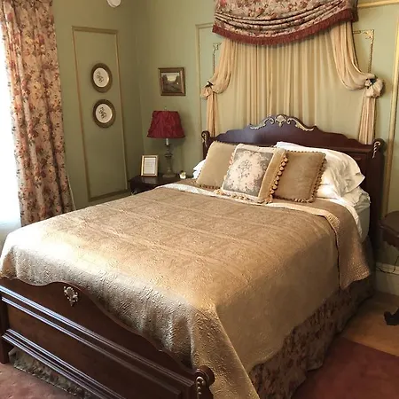 Penley House Bed & Breakfast Bed and Breakfast Auburn Exterior foto