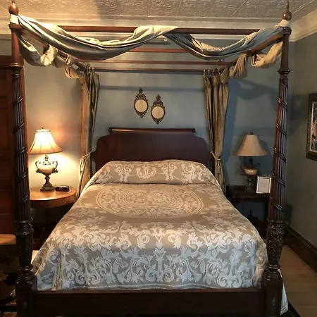 Penley House Bed & Breakfast Bed and Breakfast Auburn Exterior foto