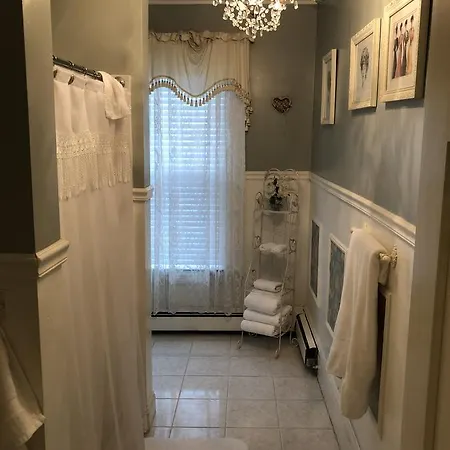 Penley House Bed & Breakfast Bed and Breakfast Auburn Exterior foto