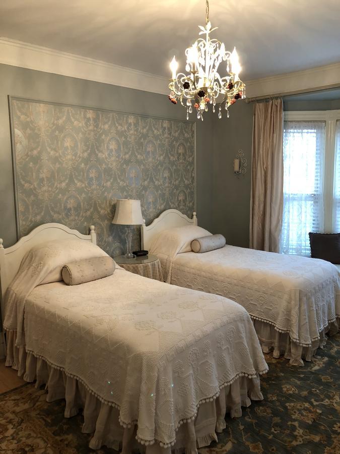 Penley House Bed & Breakfast