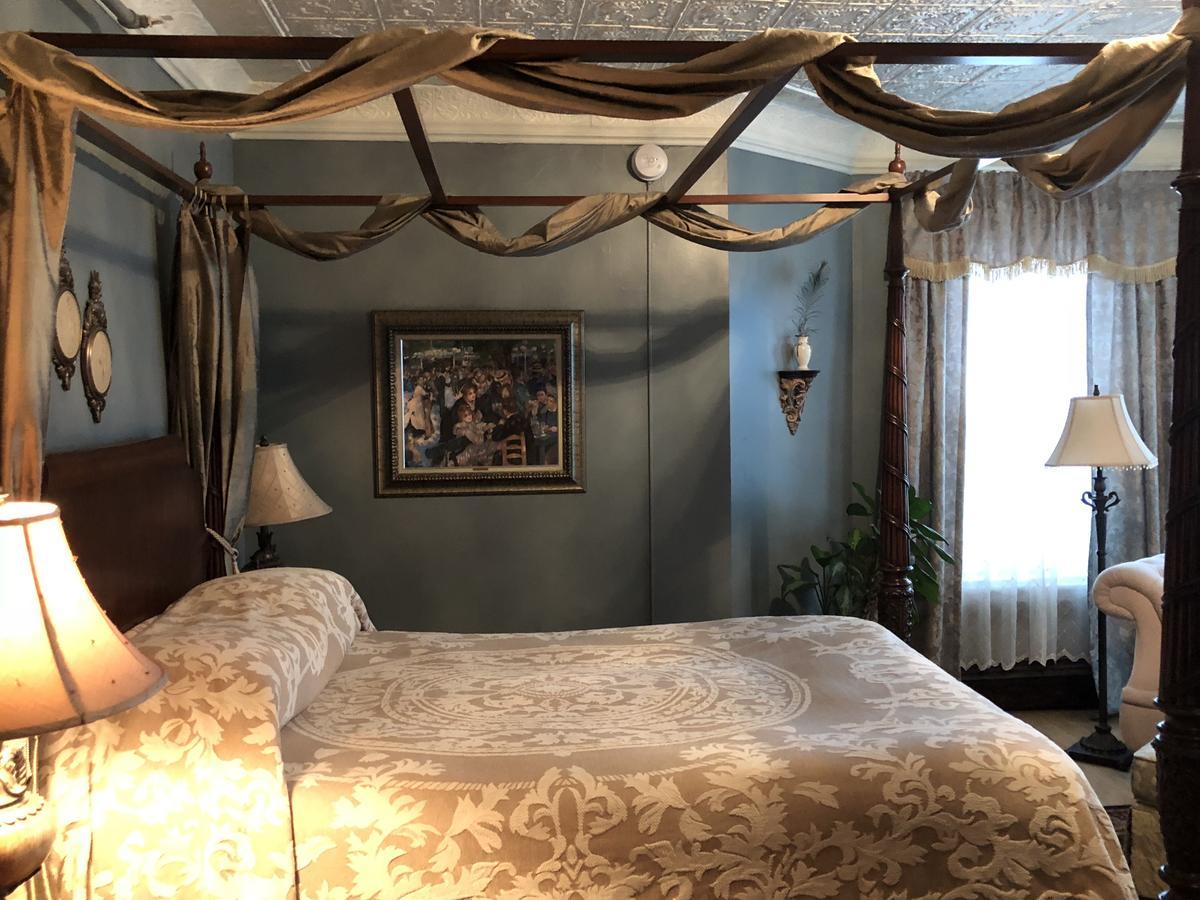 Bed & Breakfast Penley House Bed & Breakfast *