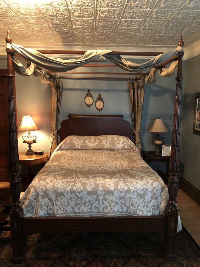 Penley House Bed & Breakfast