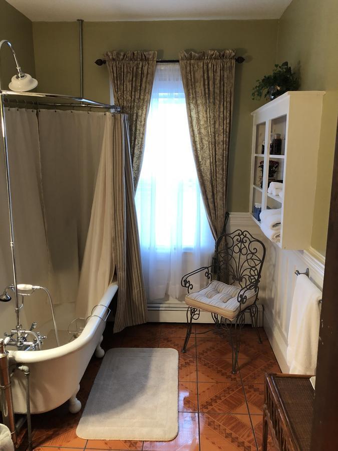 Bed and breakfast Penley House Bed & Breakfast Auburn